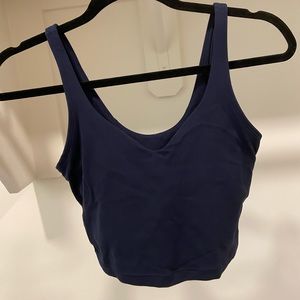 Lululemon align tank
